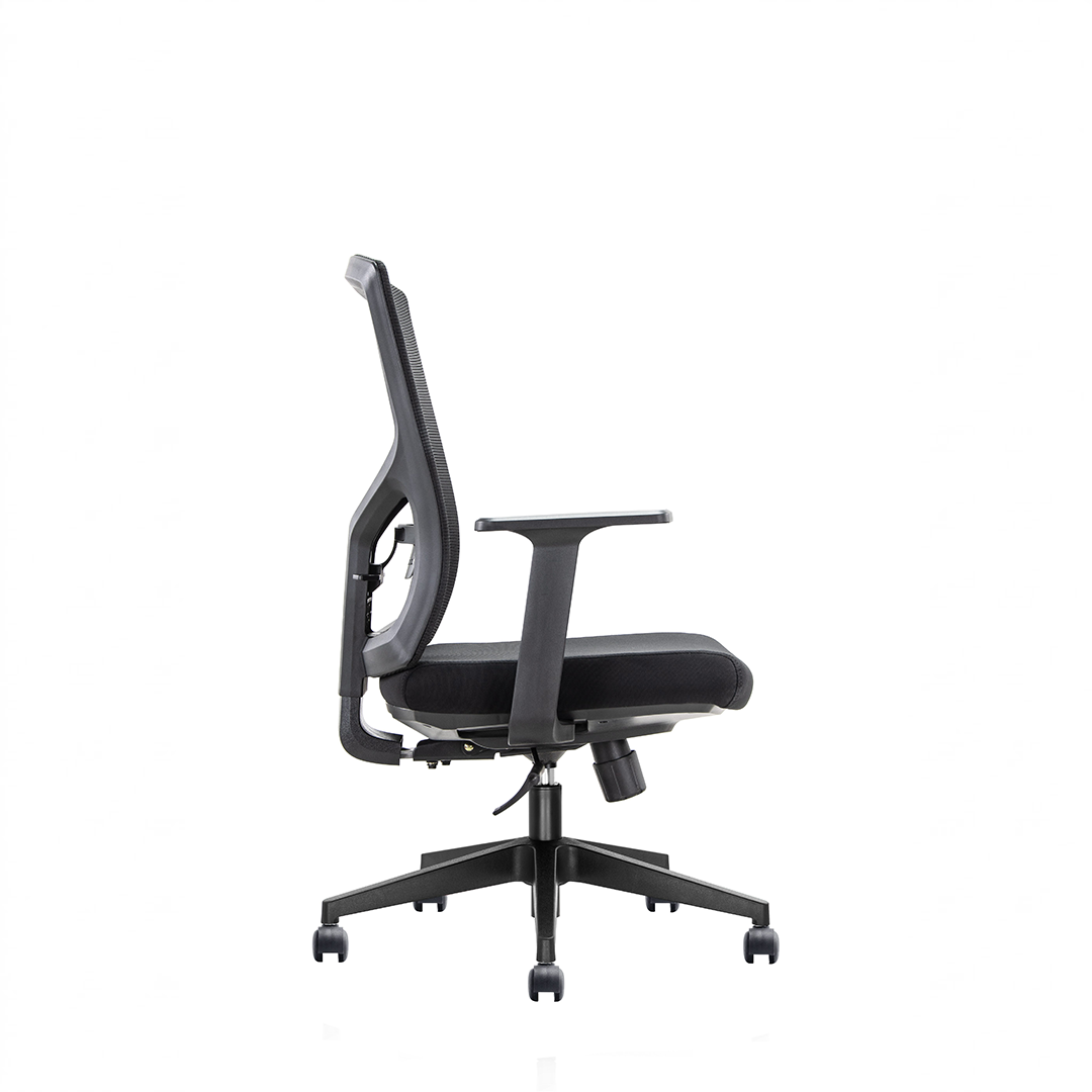 كرسي شبكي متوسط الارتداد ZS-6223-M