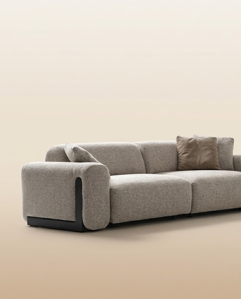 Customized Sofas