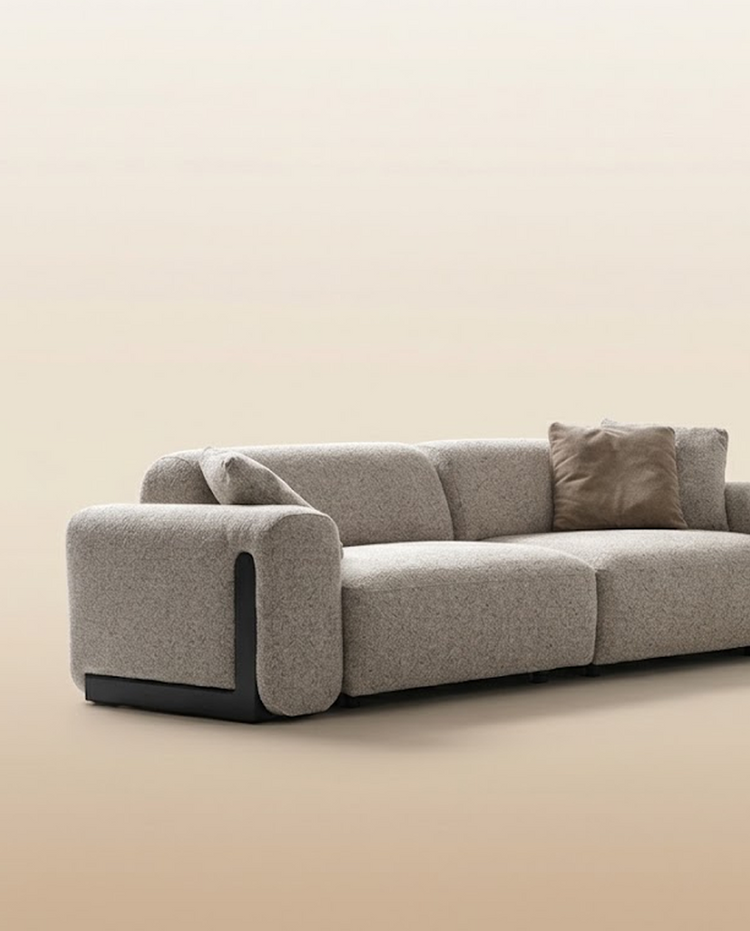 Customized Sofas
