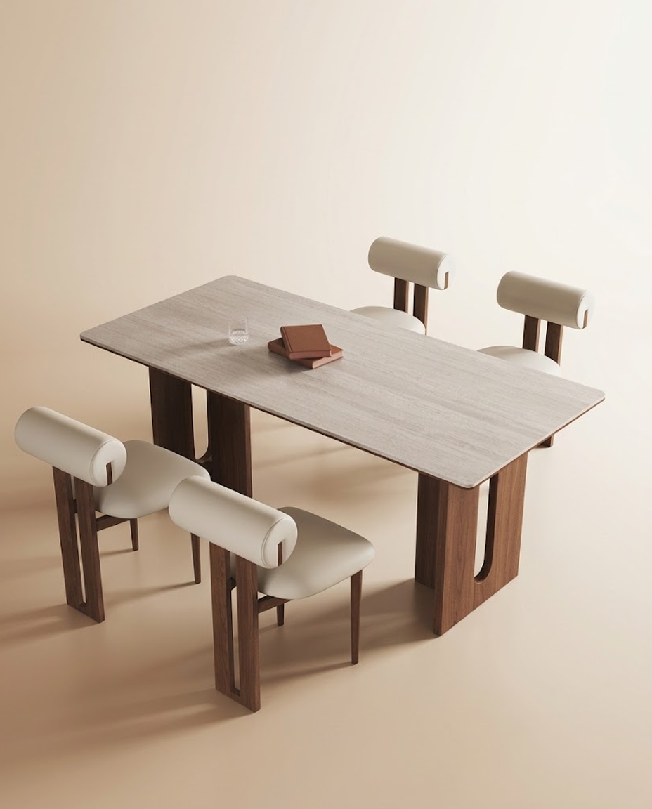 Dining Tables & Chairs