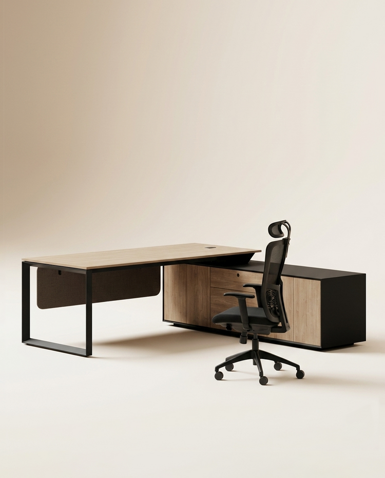 Executive Desk