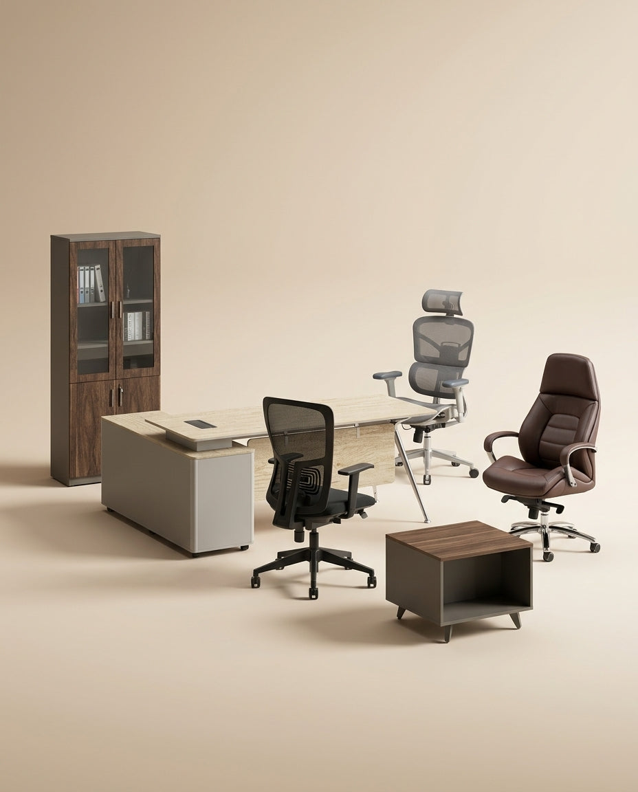 Office Furniture