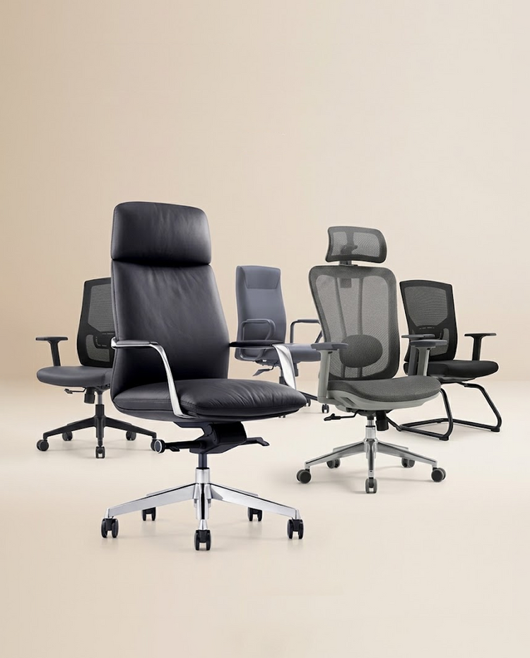 Office Chairs
