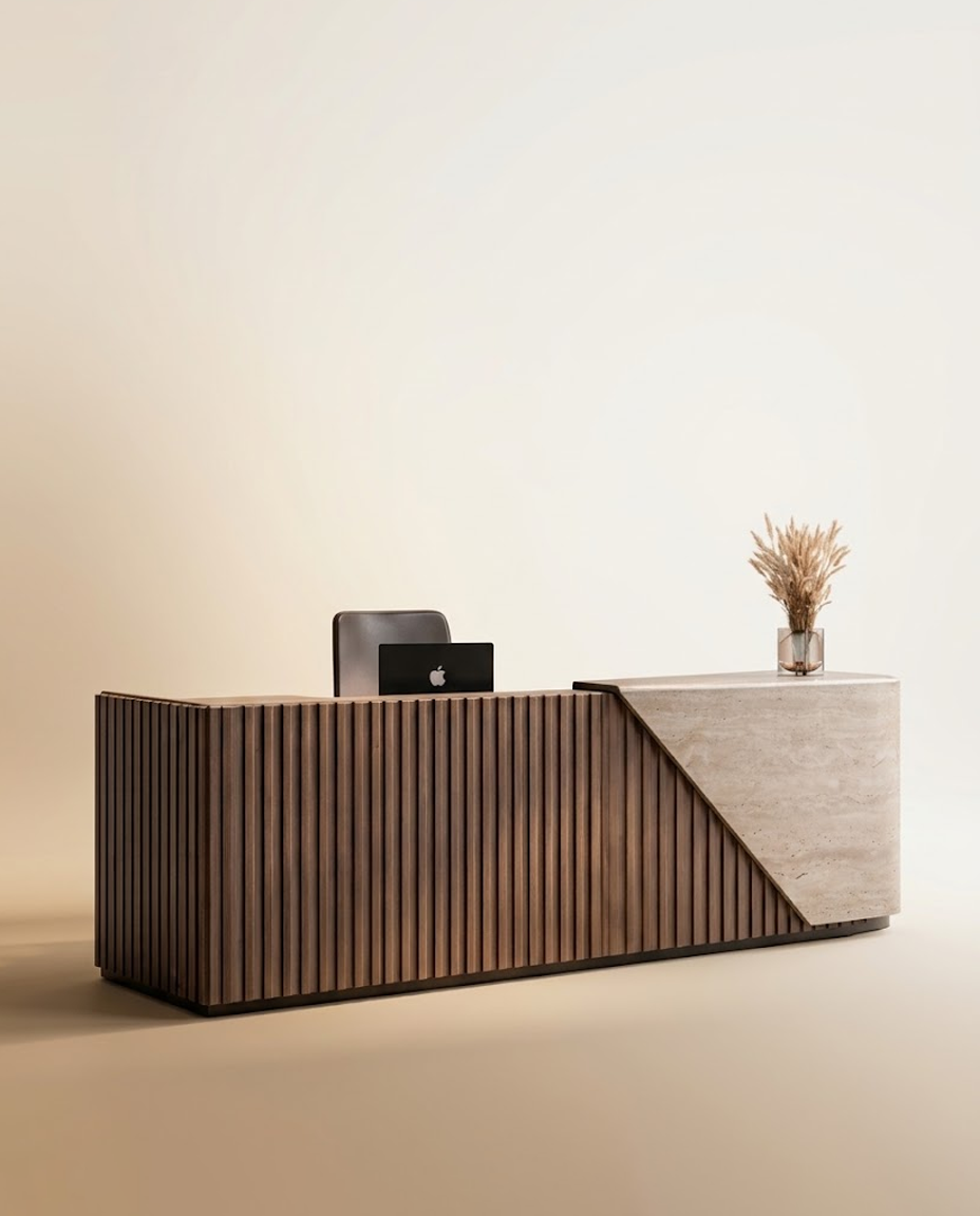 Reception Desks