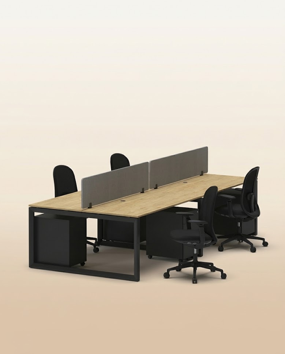 Workstations