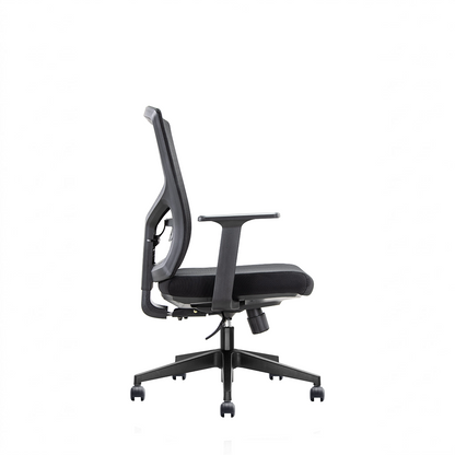 كرسي شبكي متوسط الارتداد ZS-6223-M