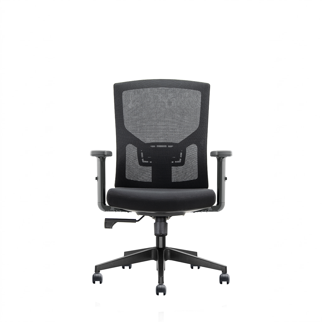 كرسي شبكي متوسط الارتداد ZS-6223-M