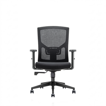 كرسي شبكي متوسط الارتداد ZS-6223-M