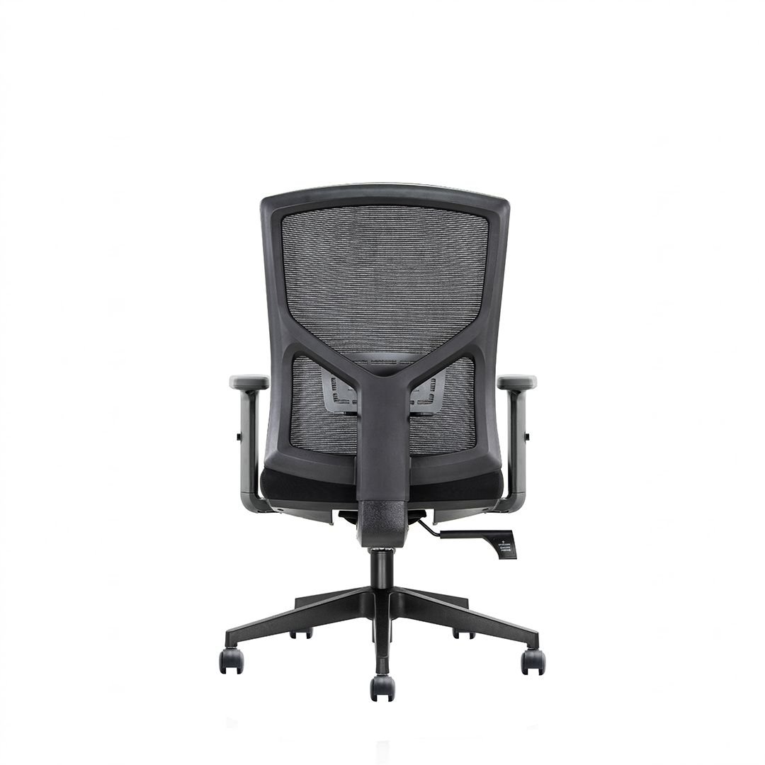كرسي شبكي متوسط الارتداد ZS-6223-M