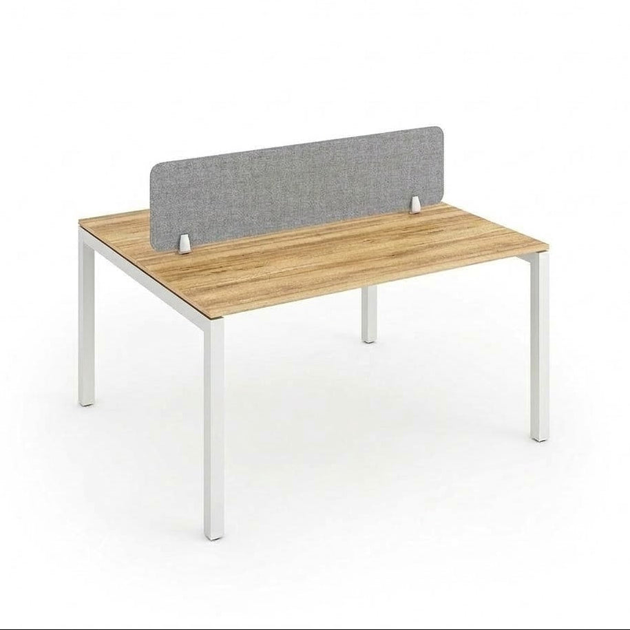 Face-to-Face Workstation for Two Person – ZS-WS-FF2P-POINT