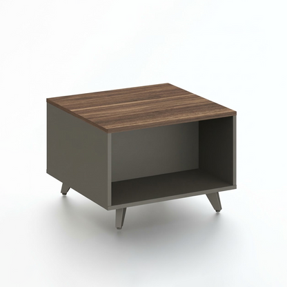 Coffee Table ZS-DG08-CT60 – 600mm Office Coffee Table