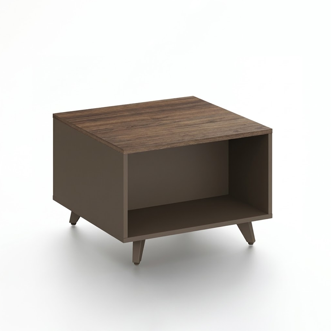 Coffee Table ZS-DG08-CT60 – 600mm Office Coffee Table