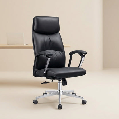 High Back Mesh Chair ZS-AD28-H – Double Mesh Seat & Adjustable Lumbar Support