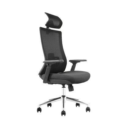 High Back Mesh Chair ZS-K9-H – Ergonomic Office Chair with Adjustable Lumbar Support