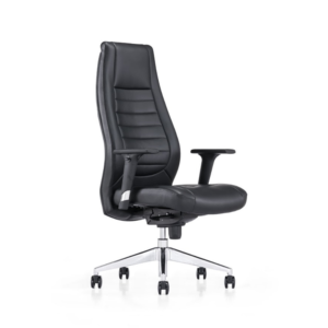 ZS-A1802 Executive Leather Chair