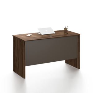 ZS-DG19-D02 Straight Desk