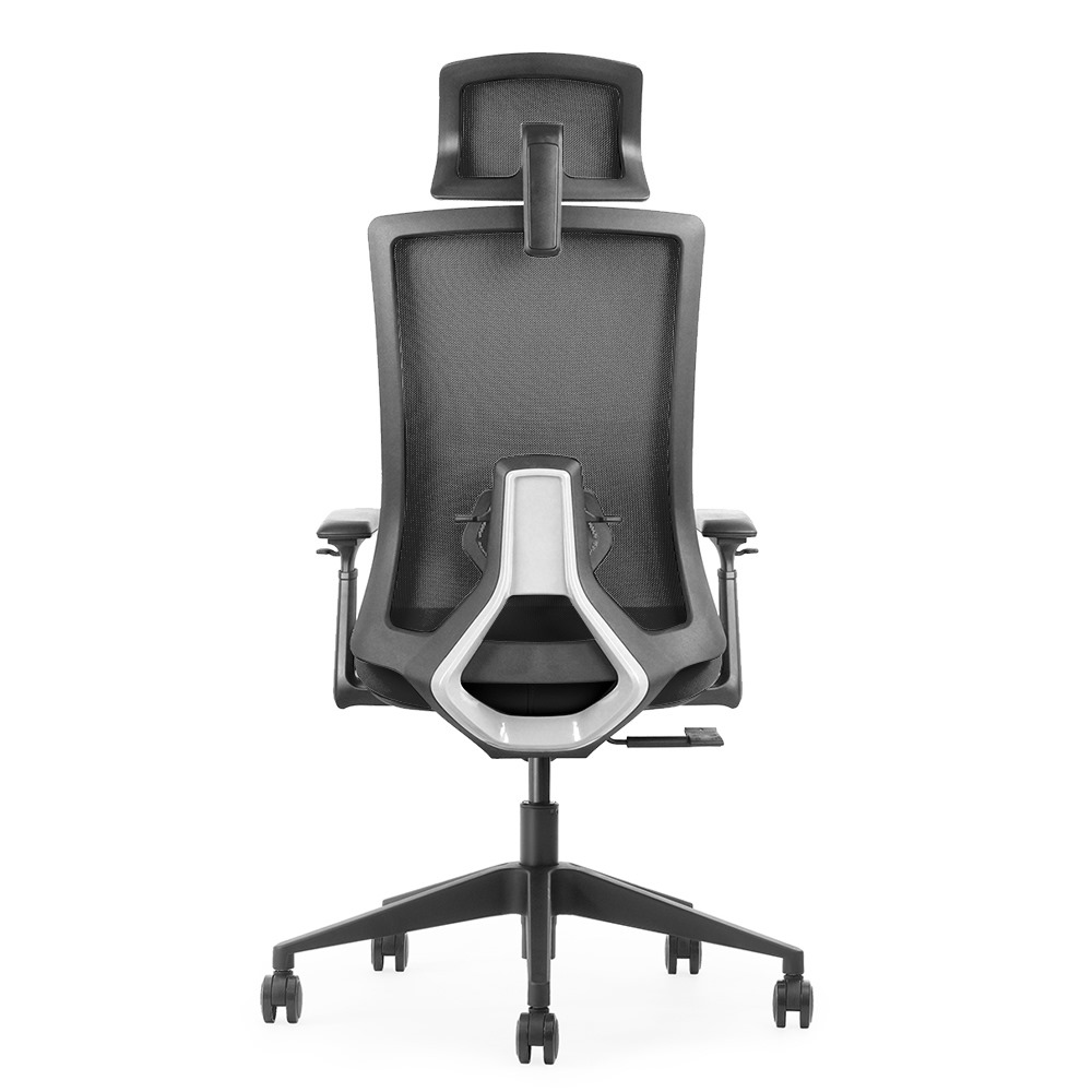 ZS-GK9 High Back Mesh Chair - Image 4