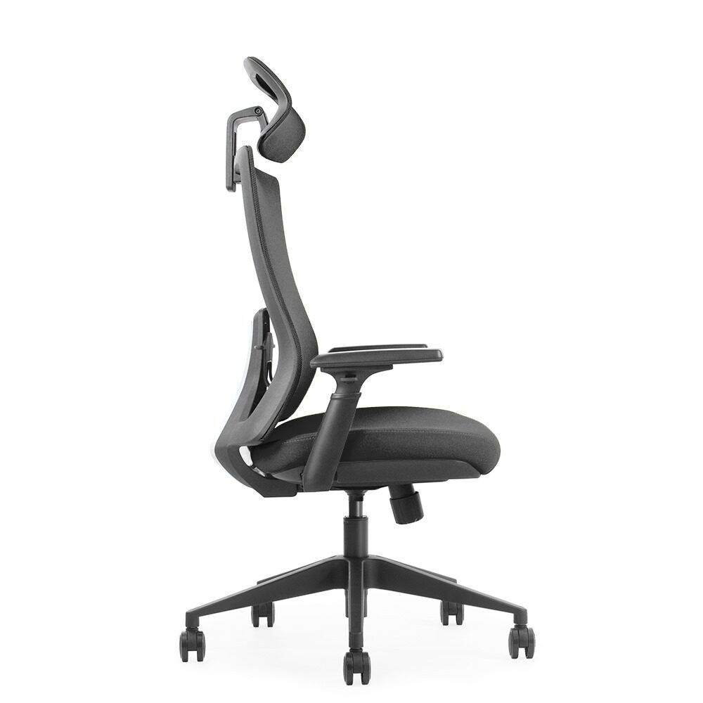 ZS-GK9 High Back Mesh Chair - Image 5