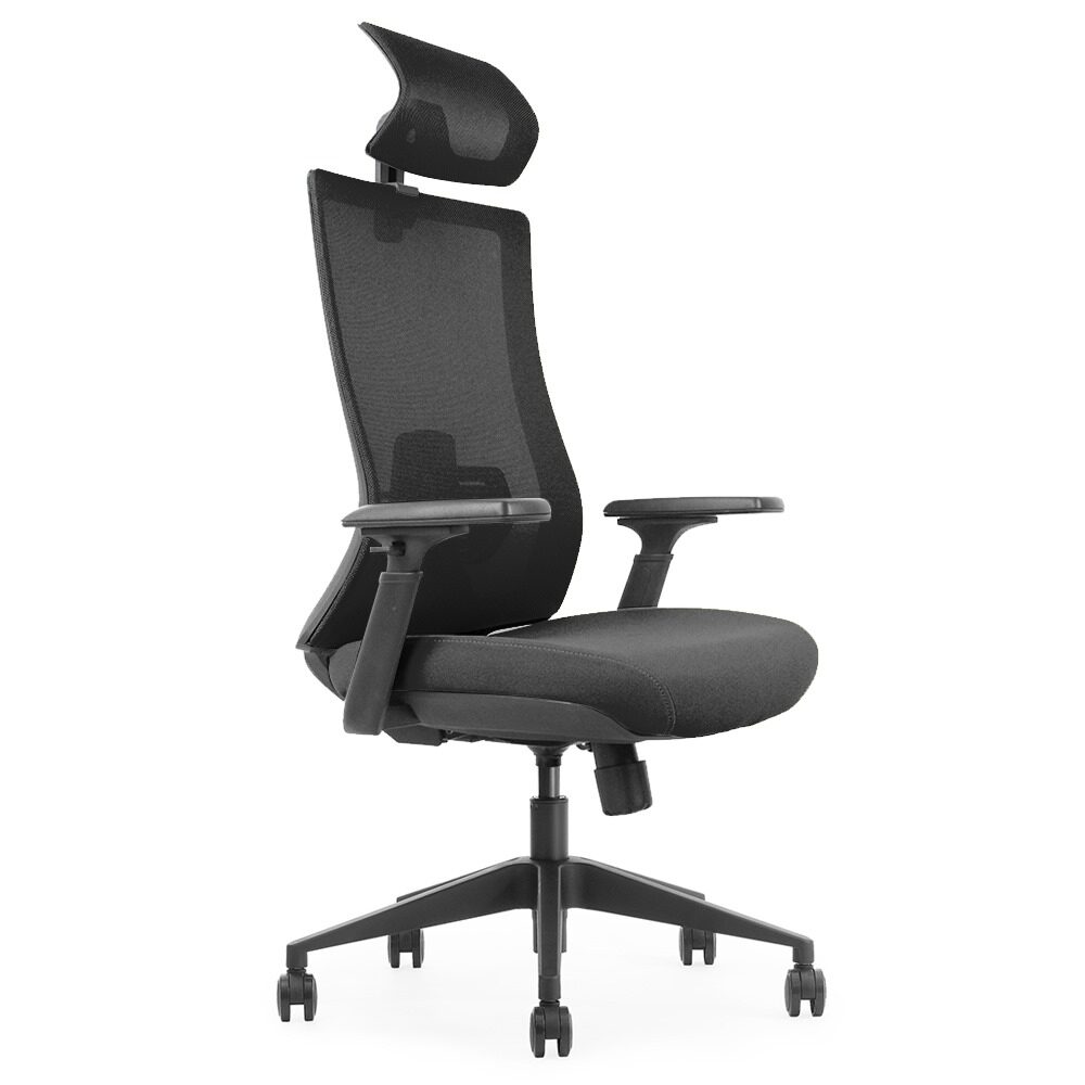 ZS-GK9 High Back Mesh Chair