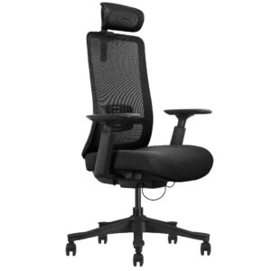 ZS-V1 High Back Mesh Chair