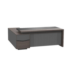 ZS-ZC-02 Executive desk