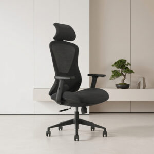 ZS-GK2H High Back Mesh Chair