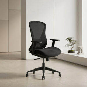 ZS-GK2-M Medium Back Mesh Chair