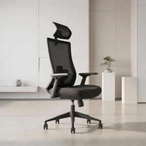 ZS-K9 High Back Mesh Chair