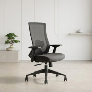 ZS-K9-M Medium Back Mesh Chair