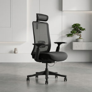 ZS-V1 High Back Mesh Chair