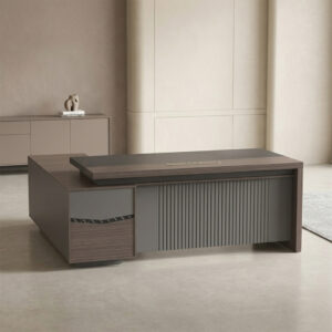 ZS-ZC-02 Executive desk