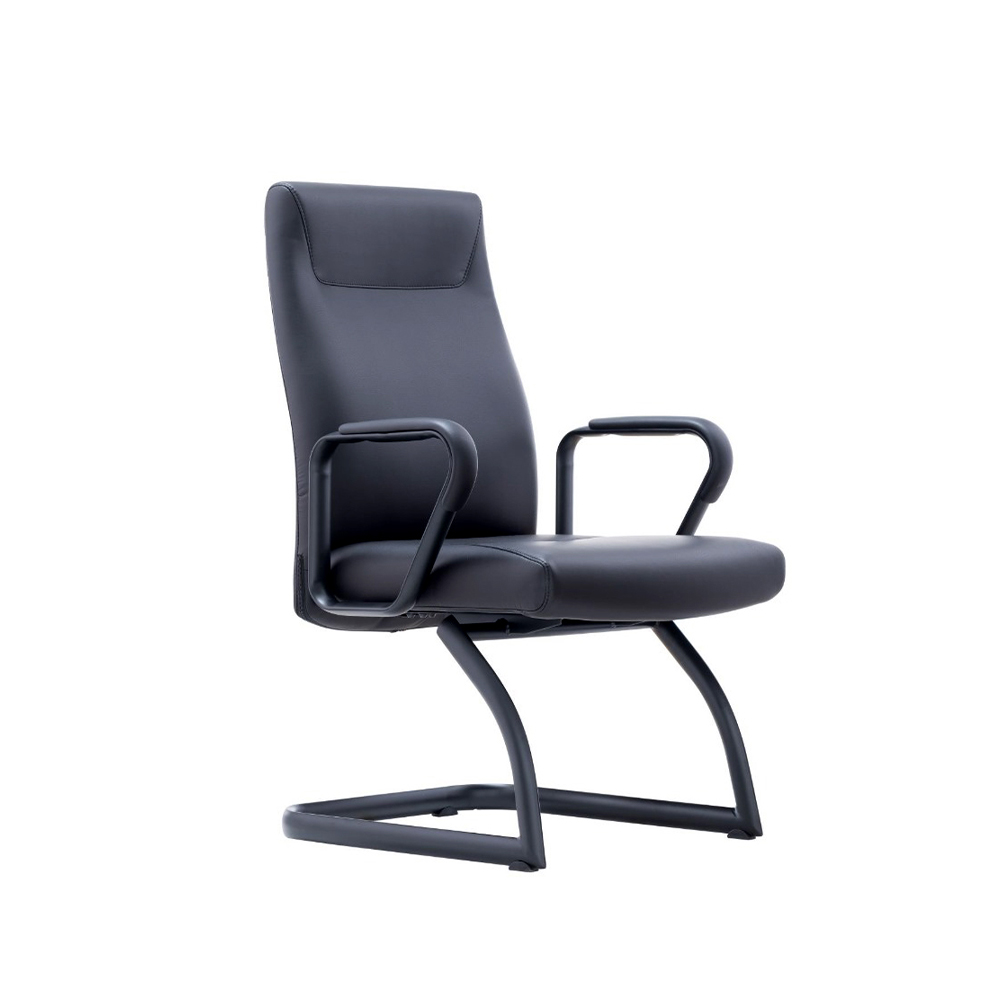 ZS-C2461 Visitor Executive Leather Chair