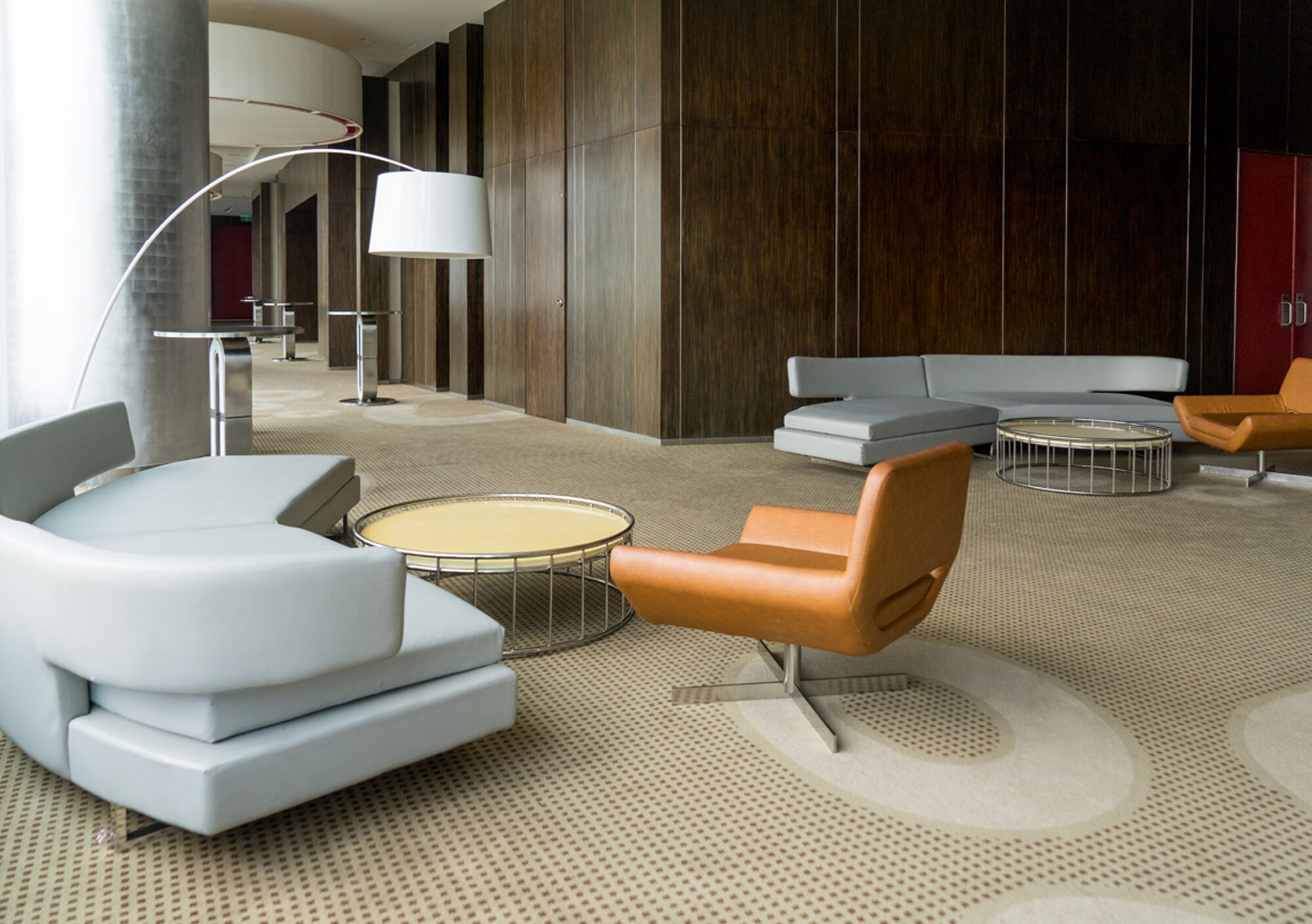 Office Furniture Solutions in UAE