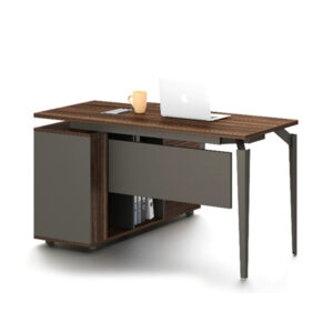 L shaped executive desk UAE