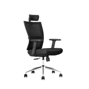 High back mesh office chair UAE