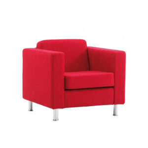 ZS-Cozy Commercial Sofa