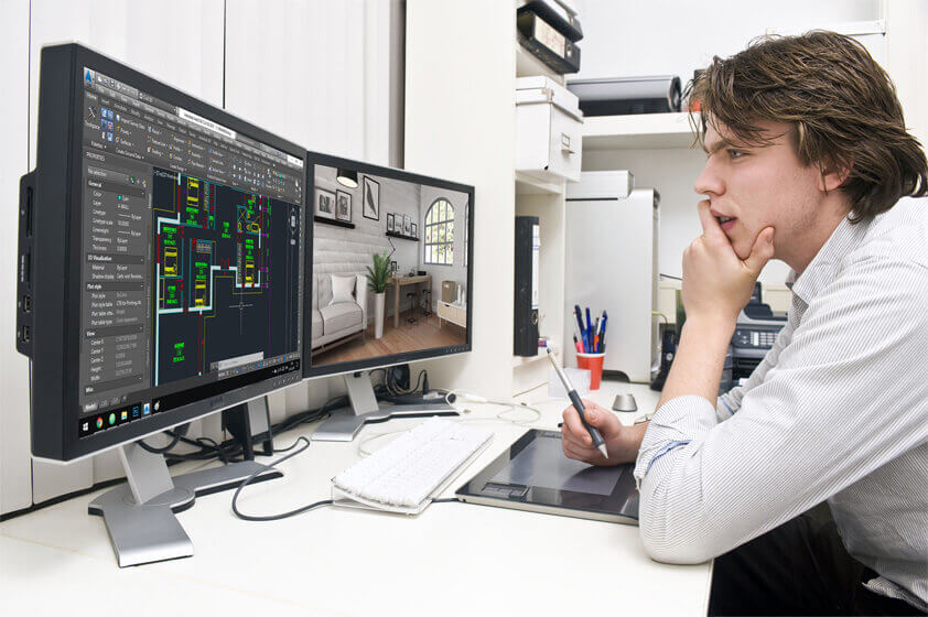 cad-draftsman